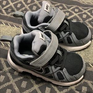 Baby sneakers